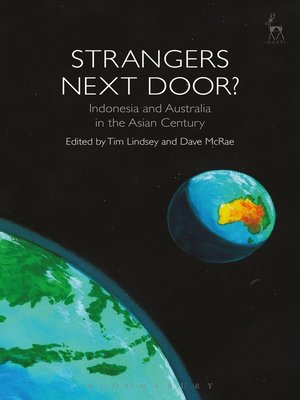 cover image of Strangers Next Door?
